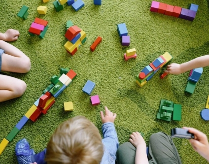 Fusie vijf basisschoolbesturen Zeewolde en Dronten officieel goedgekeurd